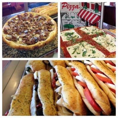 Amazing Foodpizzat3