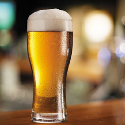 Happy Hour Beer Pic