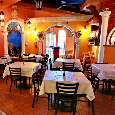 Indoor Dining1
