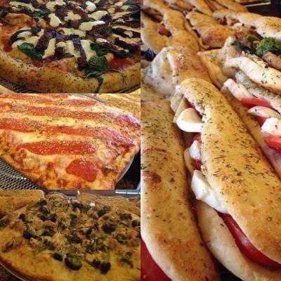 Pizzat Food