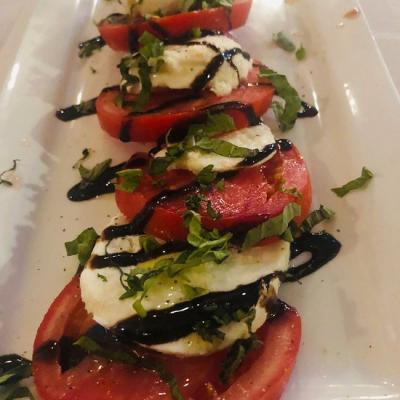 Tomato Chesse